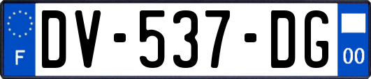 DV-537-DG