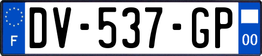 DV-537-GP