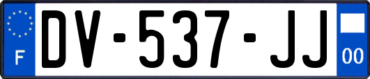 DV-537-JJ