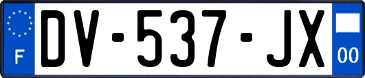 DV-537-JX