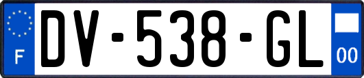 DV-538-GL
