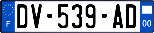 DV-539-AD