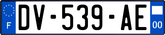 DV-539-AE