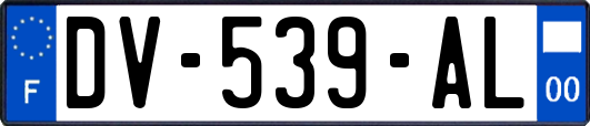 DV-539-AL