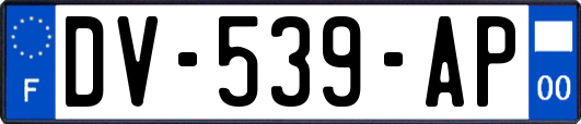 DV-539-AP