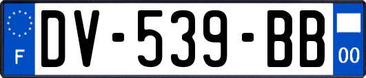 DV-539-BB