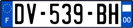 DV-539-BH