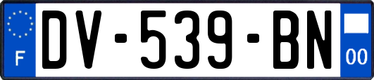 DV-539-BN