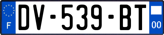 DV-539-BT