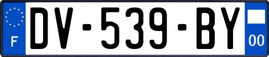 DV-539-BY