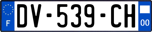 DV-539-CH