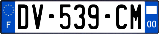 DV-539-CM