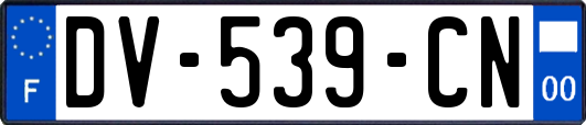 DV-539-CN