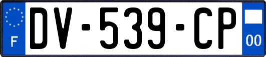 DV-539-CP