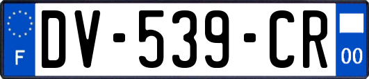 DV-539-CR