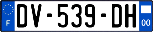 DV-539-DH