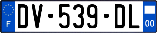 DV-539-DL