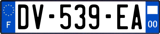 DV-539-EA