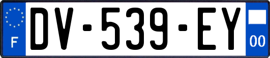 DV-539-EY