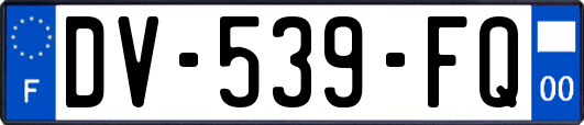 DV-539-FQ