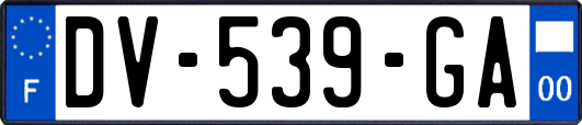 DV-539-GA