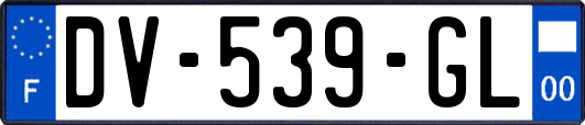 DV-539-GL