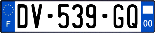 DV-539-GQ