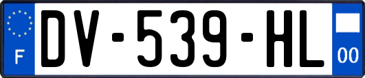 DV-539-HL