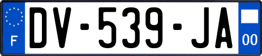 DV-539-JA