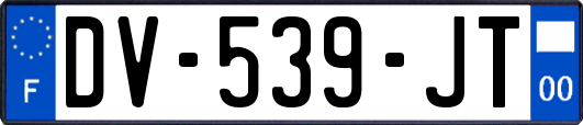 DV-539-JT