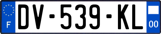 DV-539-KL