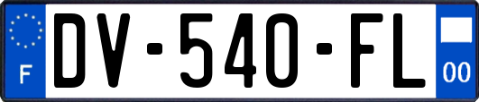 DV-540-FL