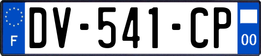 DV-541-CP