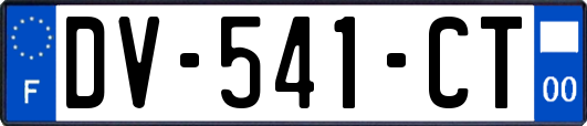 DV-541-CT