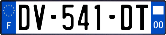 DV-541-DT