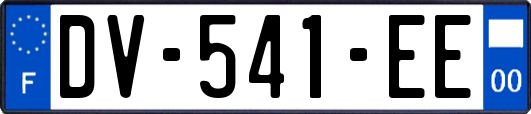 DV-541-EE