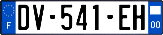 DV-541-EH