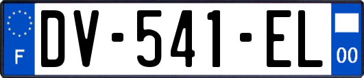 DV-541-EL