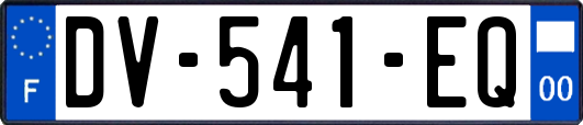 DV-541-EQ