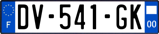 DV-541-GK