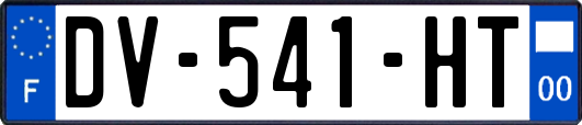 DV-541-HT