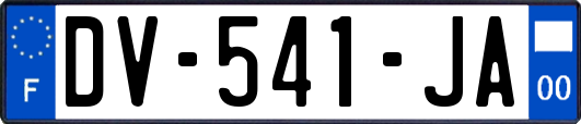 DV-541-JA