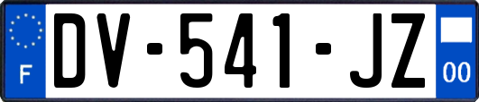 DV-541-JZ