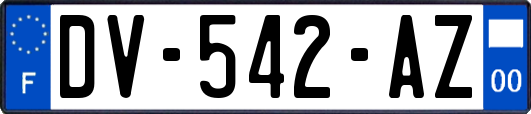 DV-542-AZ