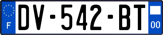 DV-542-BT