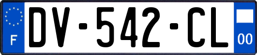 DV-542-CL