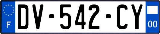 DV-542-CY