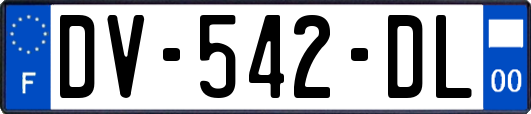 DV-542-DL