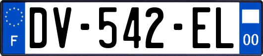 DV-542-EL