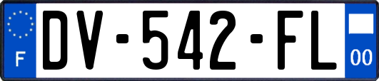 DV-542-FL